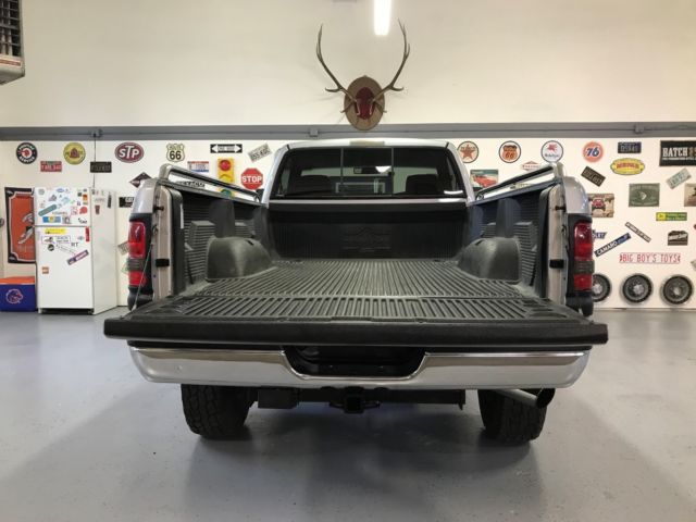 1994 Dodge Ram 2500 Ram 2500 - photo 9