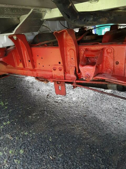 1994 Dodge Ram 2500 - photo 4