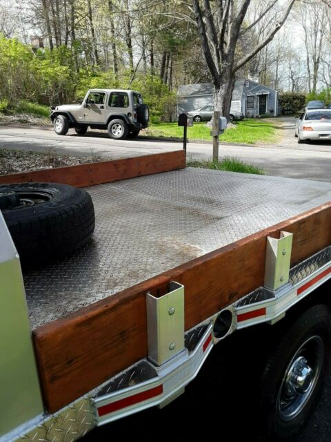 1994 Dodge Ram 2500 - photo 5