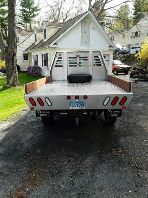 1994 Dodge Ram 2500 - photo 9