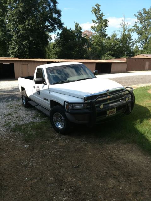 1994 Dodge Ram 2500 - photo 5