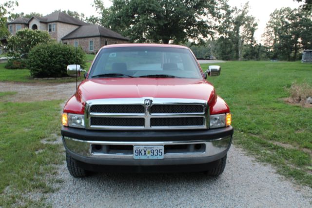 1994 Dodge Ram 2500 - photo 6