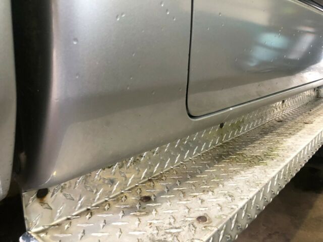 1994 Dodge Ram 2500 - photo 11