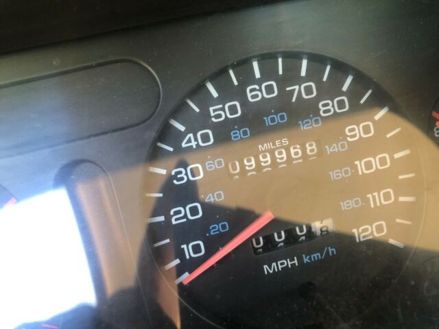 1994 Dodge Ram 2500 - photo 2