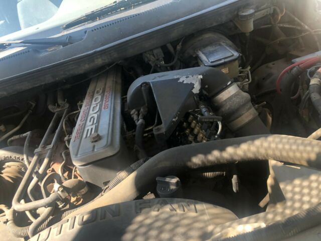1994 Dodge Ram 2500 - photo 5