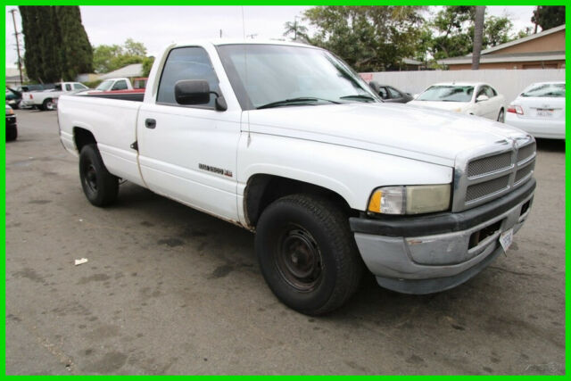 1994 Dodge Ram 2500 Automatic 8 Cylinder NO RESERVE 1994 Dodge Ram 2500