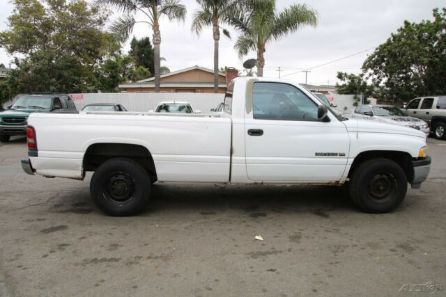 1994 Dodge Ram 2500 - photo 2