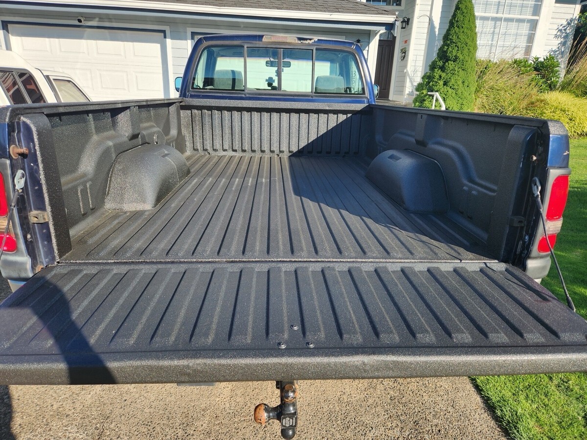 1994 Dodge Ram 2500 - photo 4
