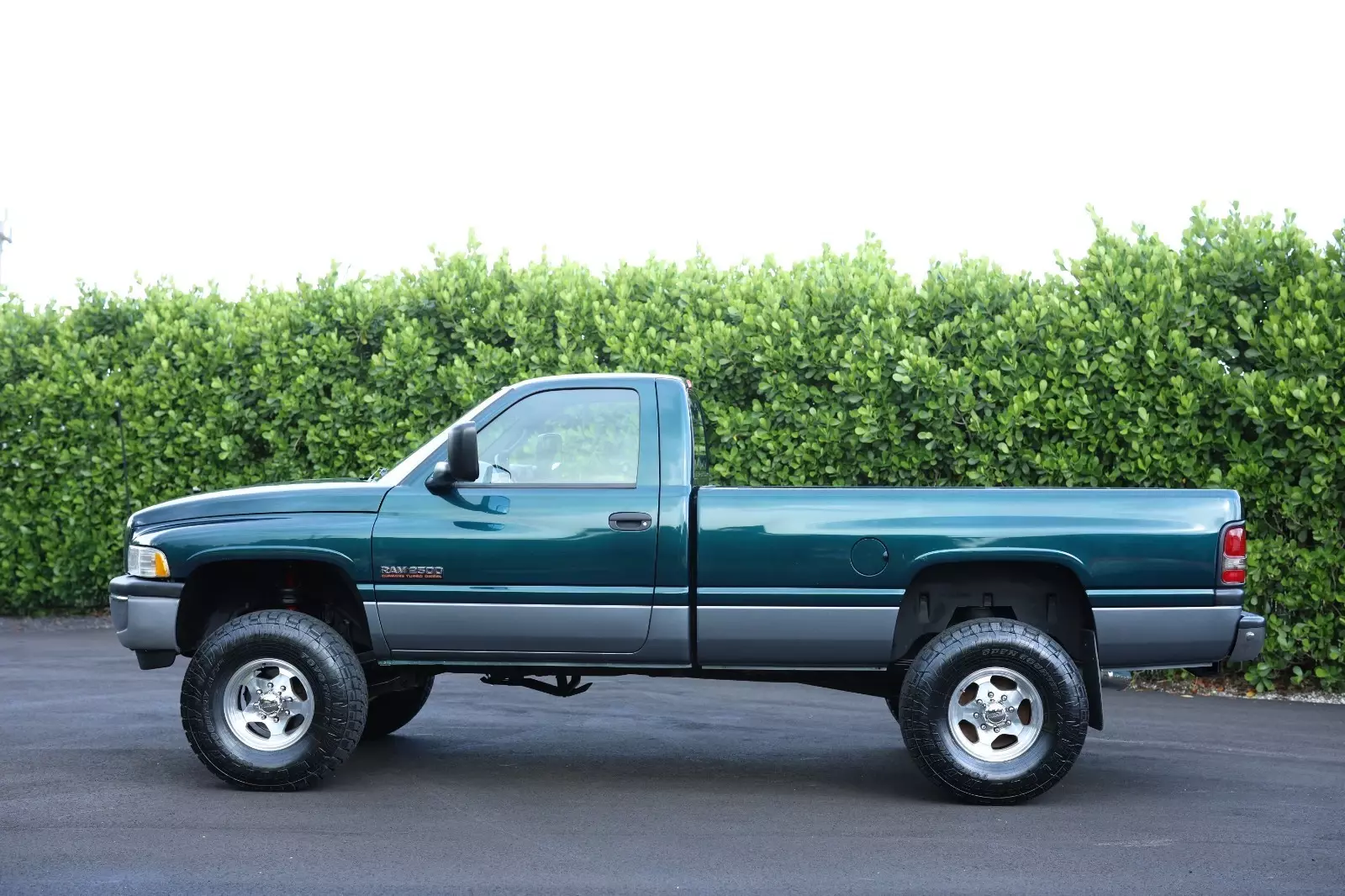 1994 Dodge Ram 2500 ST