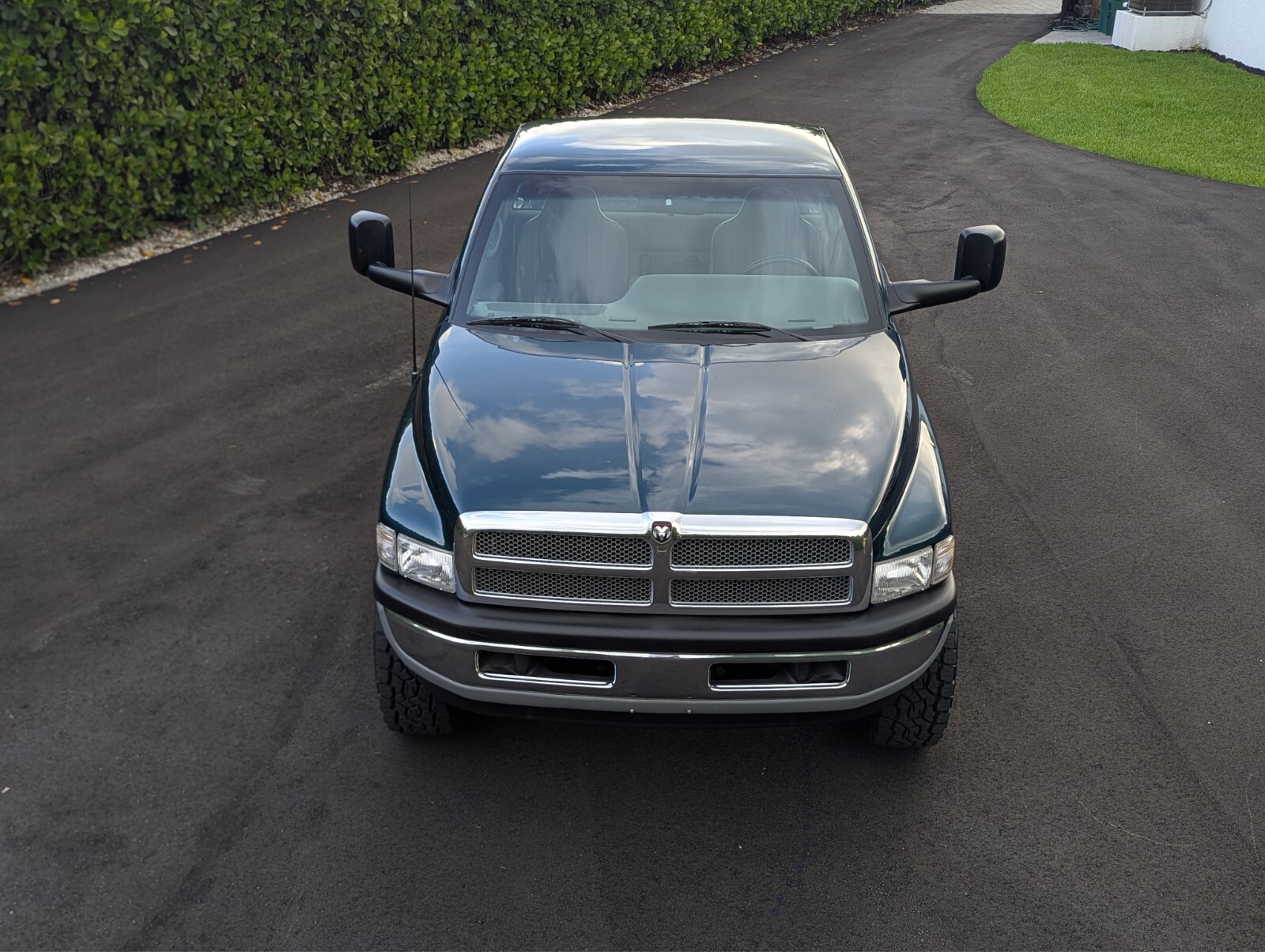1994 Dodge Ram 2500 ST - photo 12