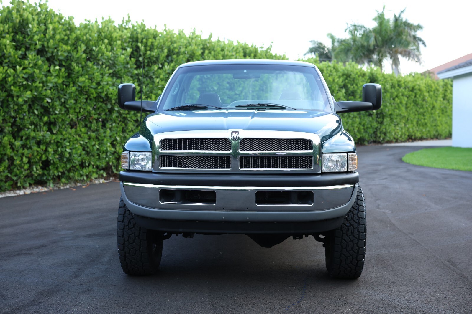 1994 Dodge Ram 2500 ST - photo 13