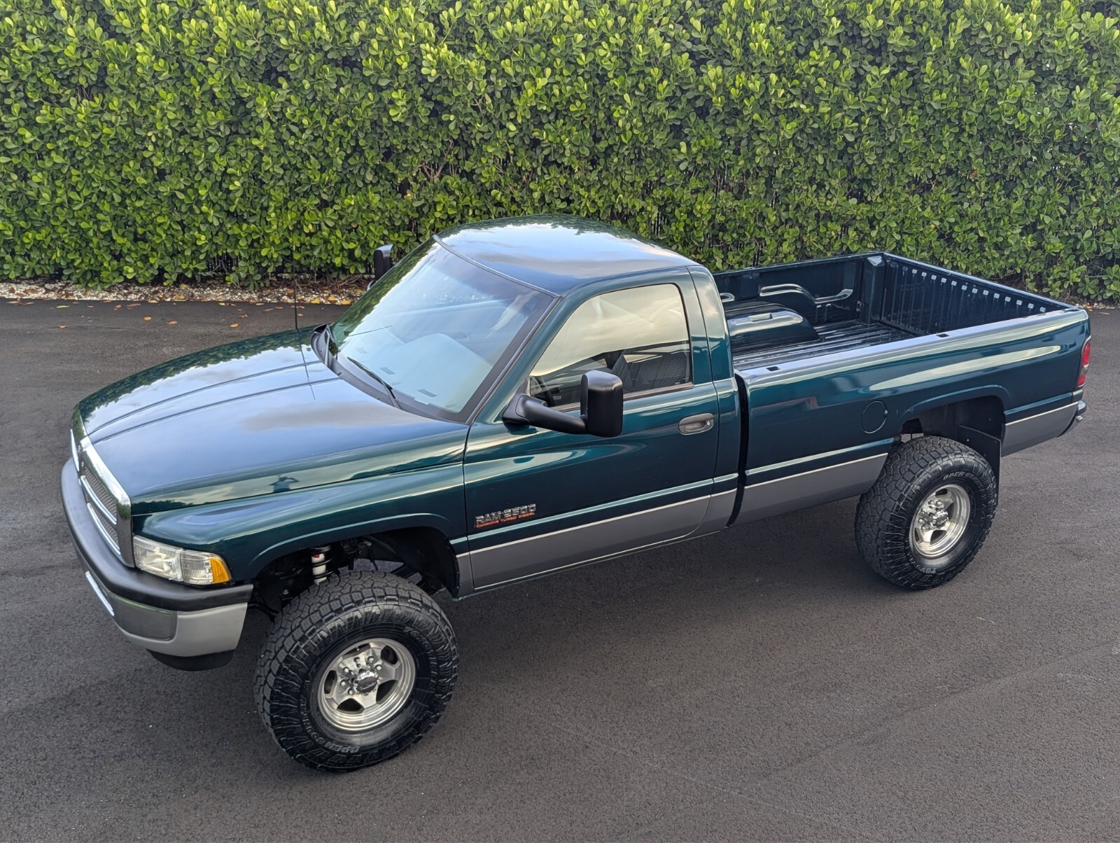 1994 Dodge Ram 2500 ST - photo 3