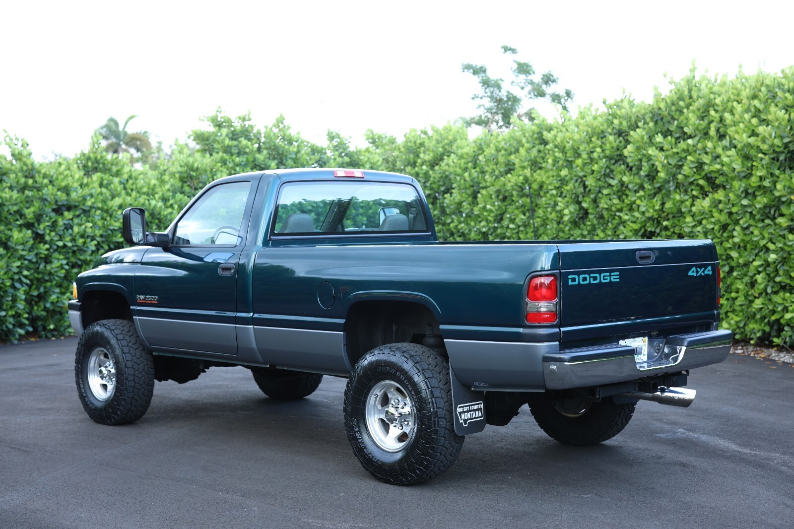 1994 Dodge Ram 2500 ST - photo 5