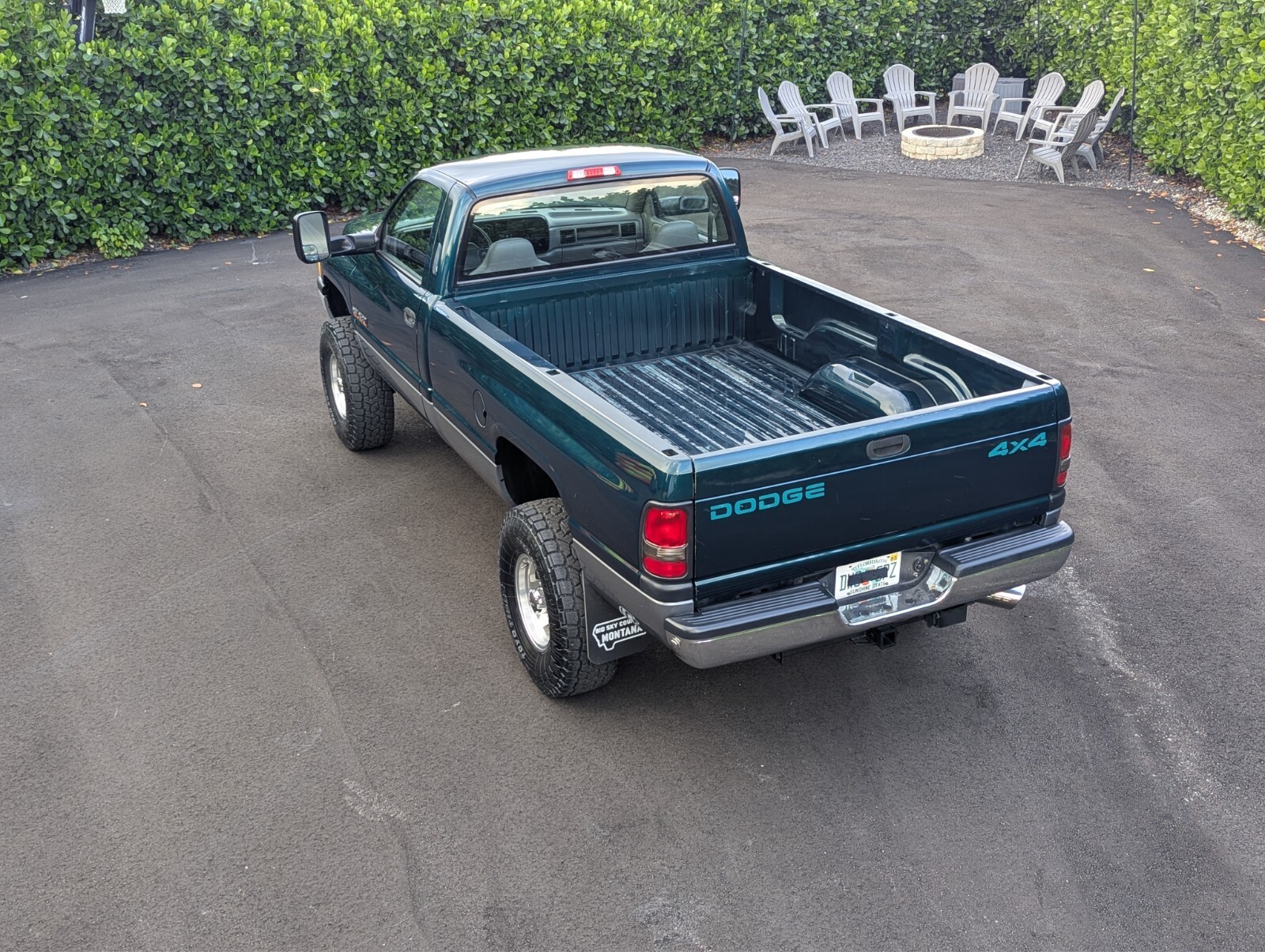 1994 Dodge Ram 2500 ST - photo 6