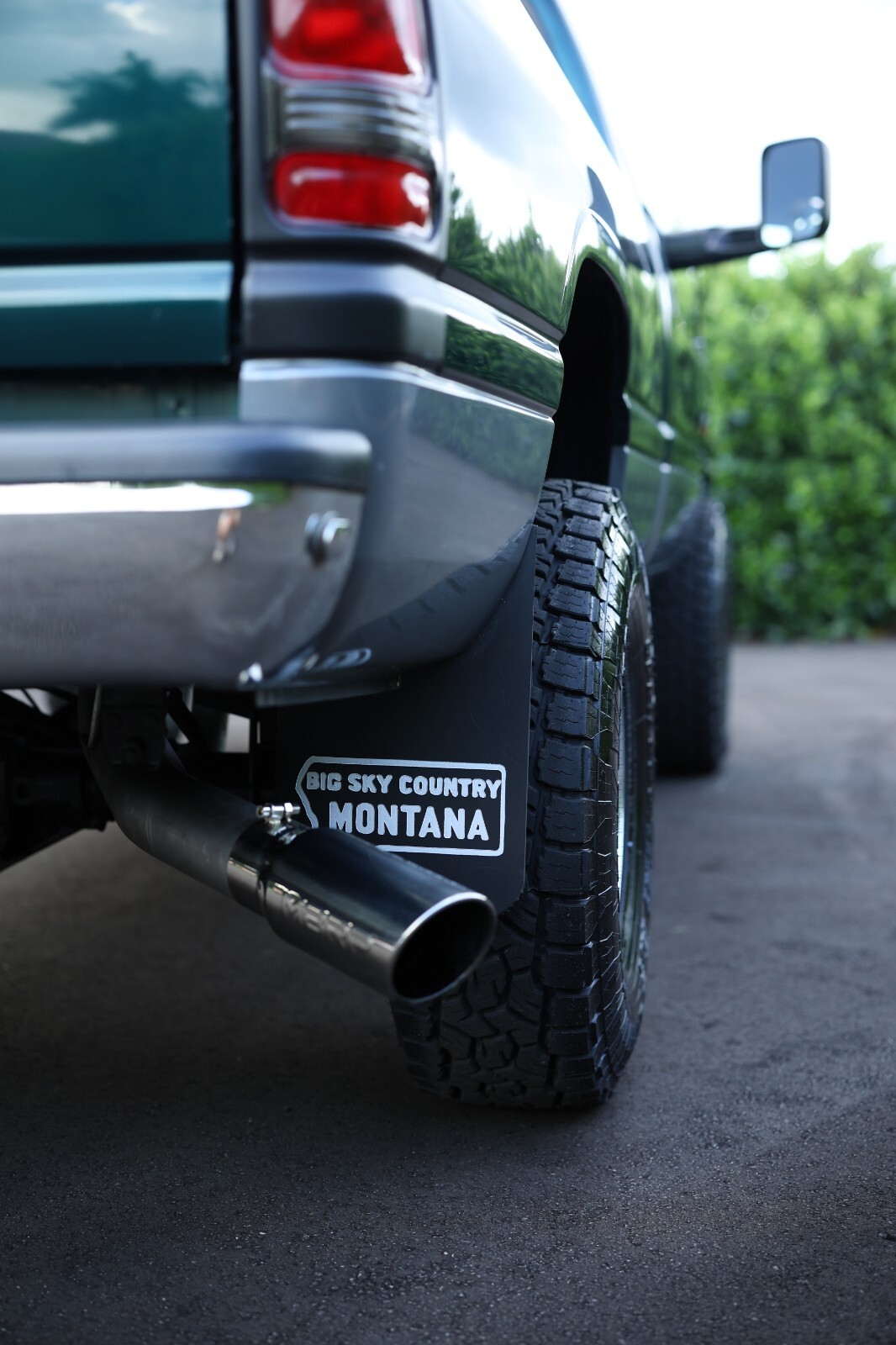 1994 Dodge Ram 2500 ST - photo 8