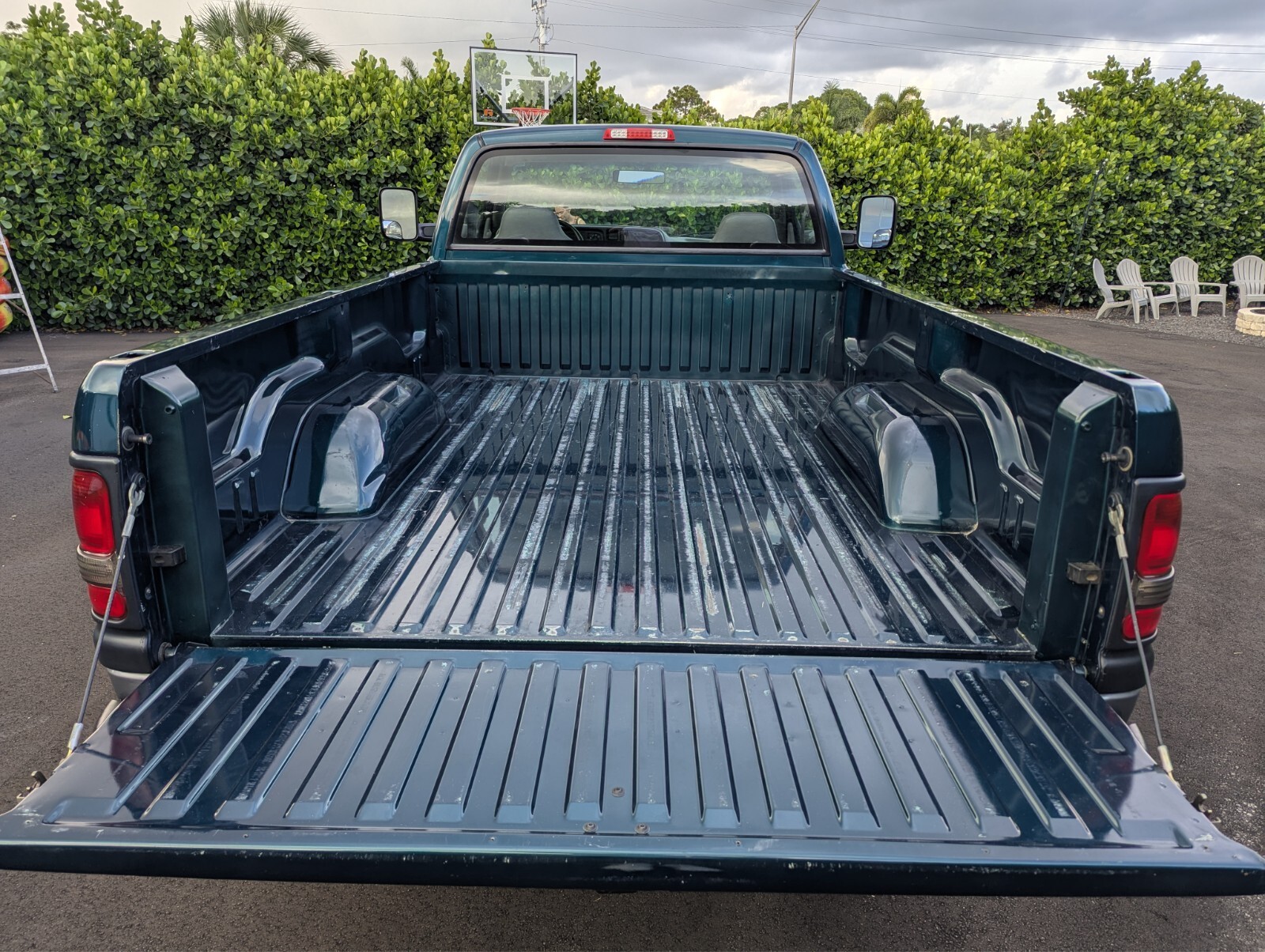 1994 Dodge Ram 2500 ST - photo 9