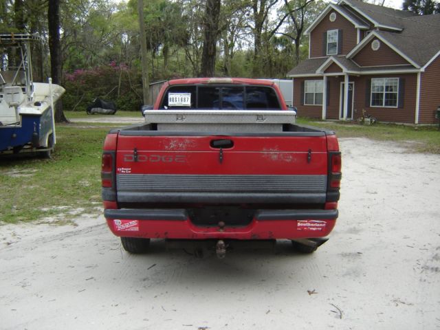 1994 Dodge Ram 2500 - photo 6