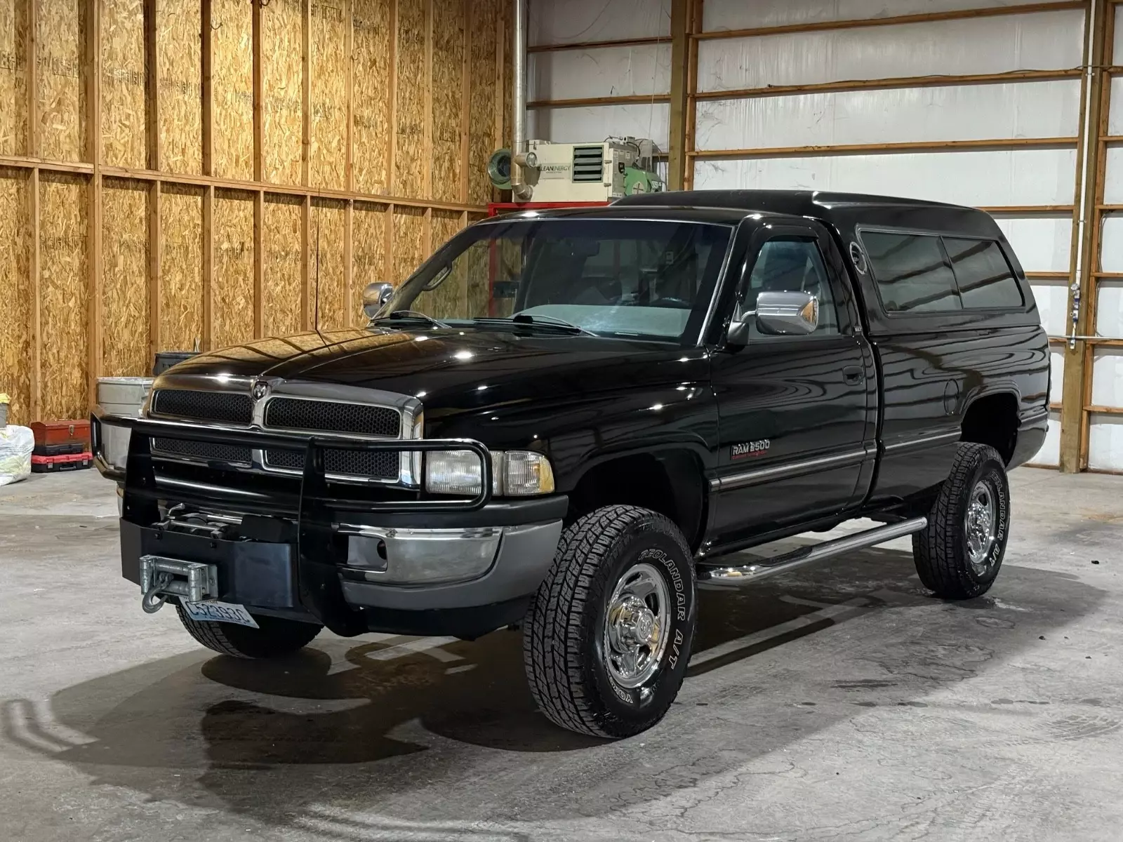 1994 Dodge Ram 2500