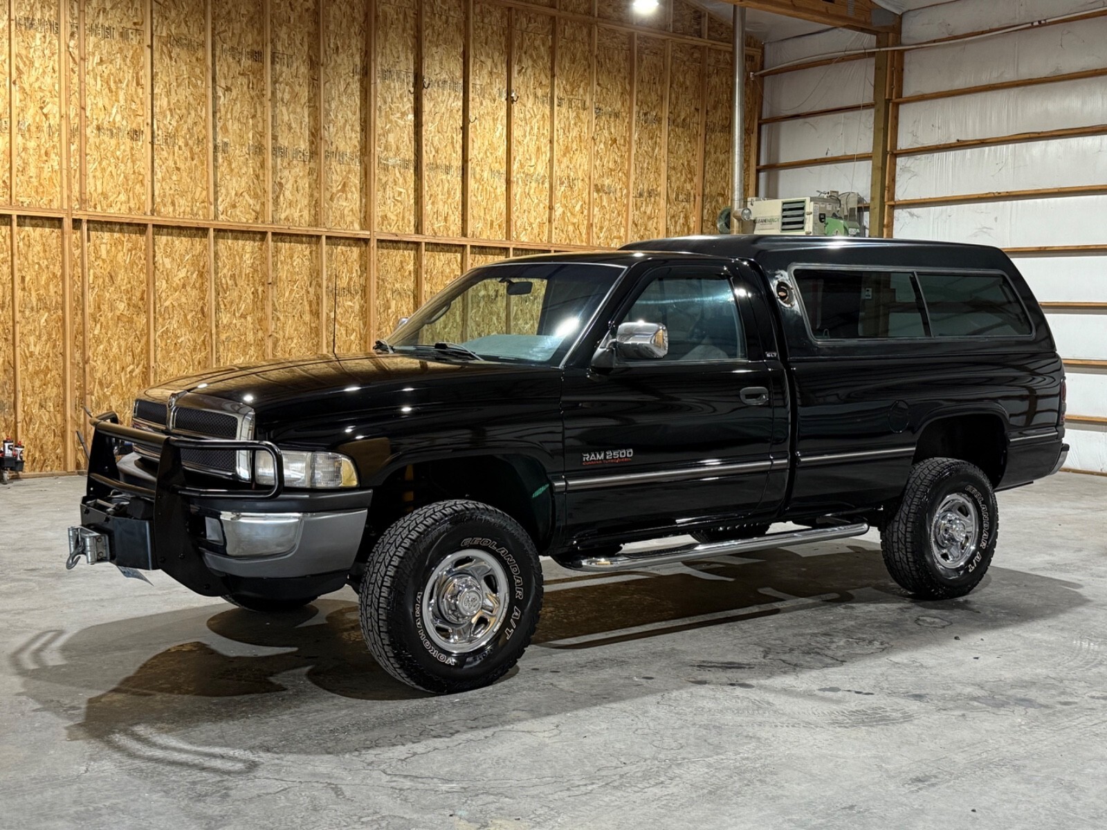 1994 Dodge Ram 2500 - photo 2