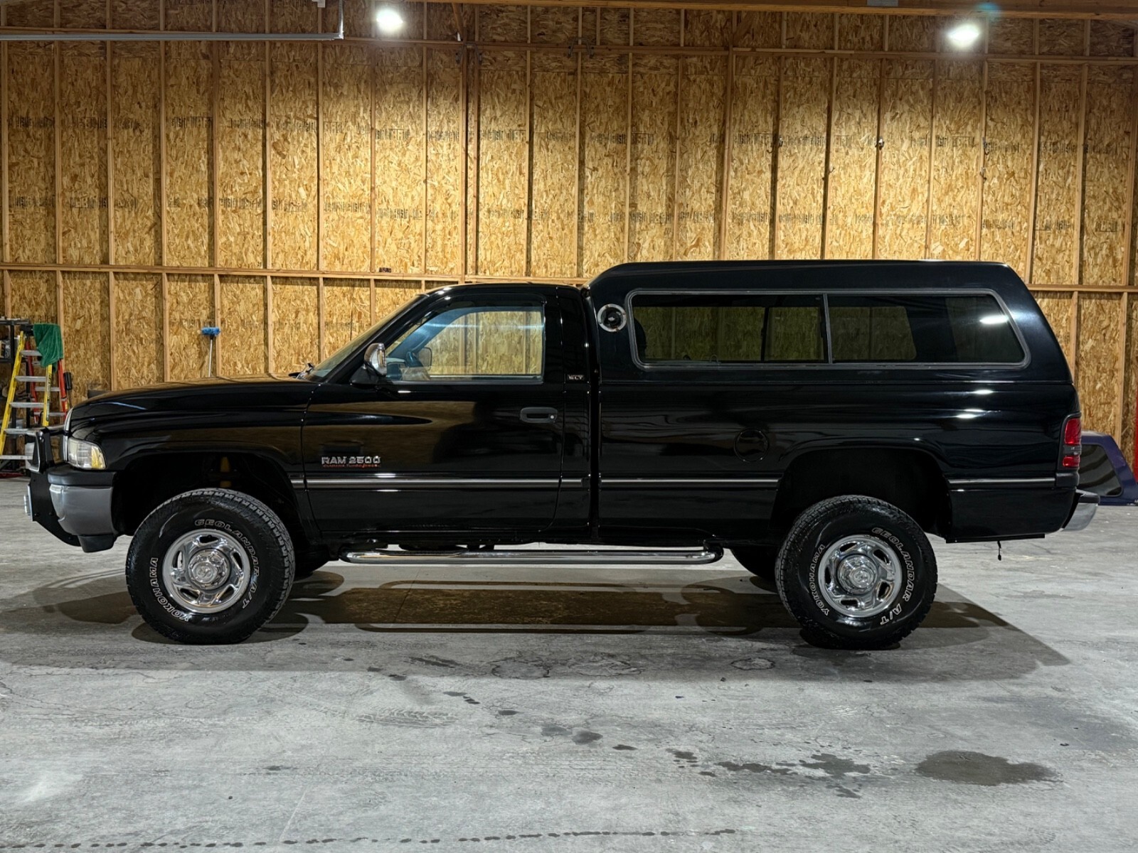 1994 Dodge Ram 2500 - photo 4