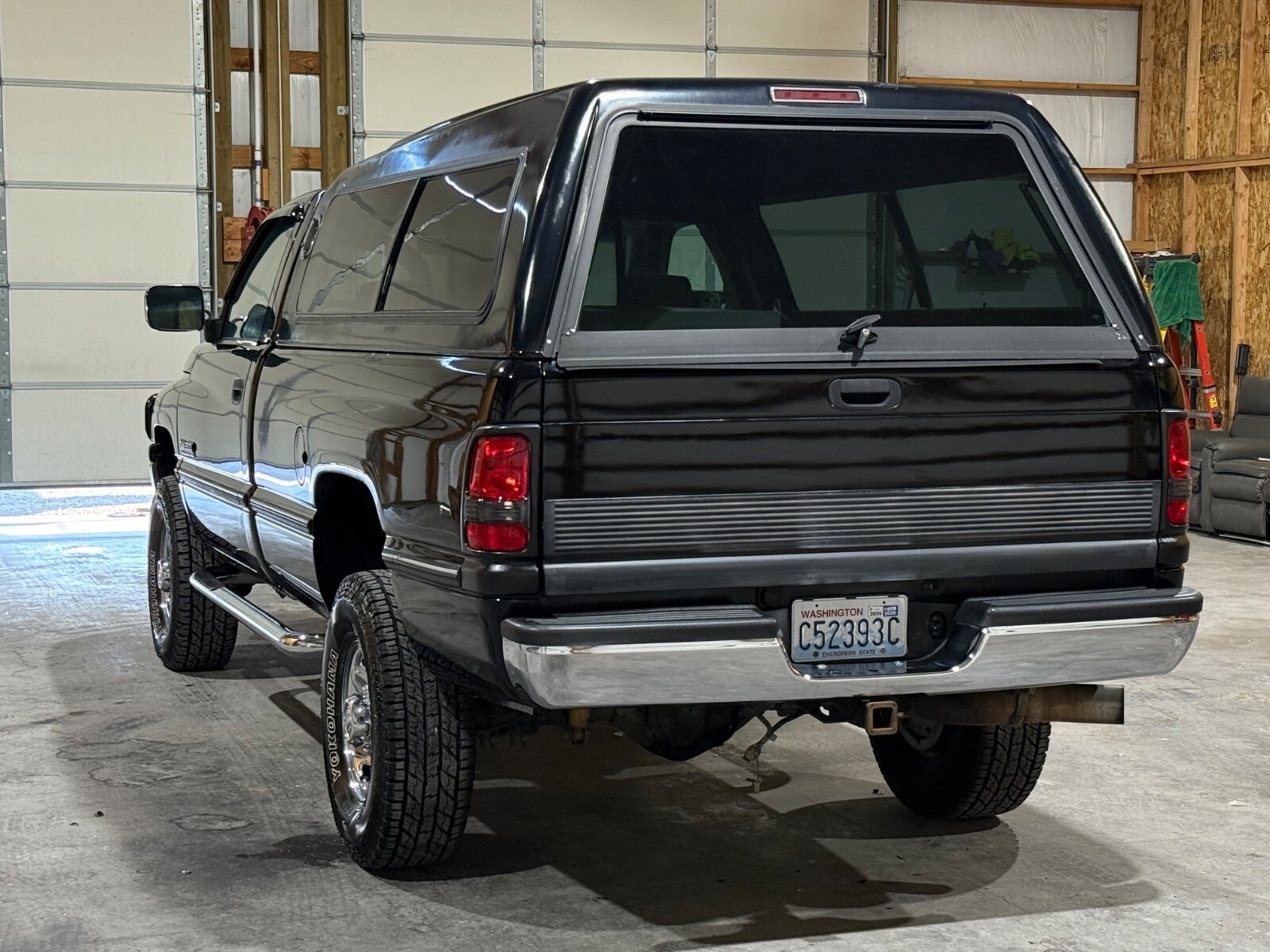 1994 Dodge Ram 2500 - photo 6