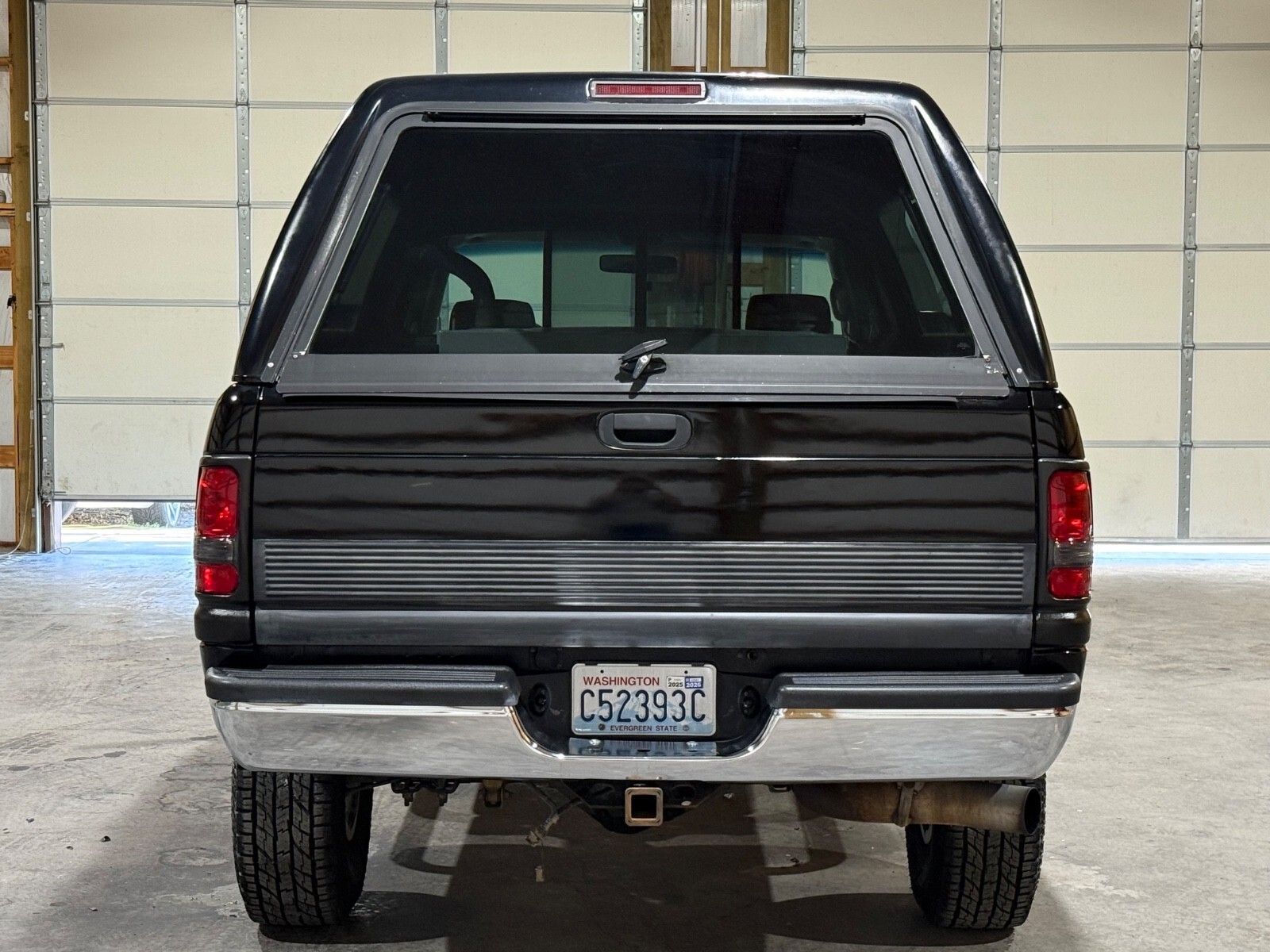 1994 Dodge Ram 2500 - photo 7