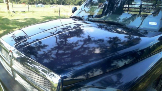 1994 Dodge Ram 2500 - photo 10