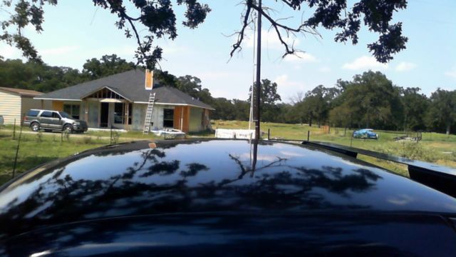 1994 Dodge Ram 2500 - photo 11