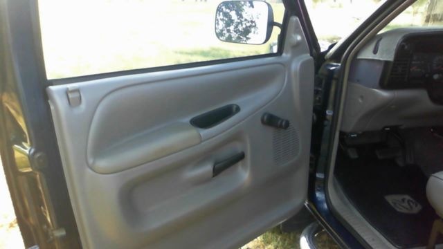 1994 Dodge Ram 2500 - photo 12