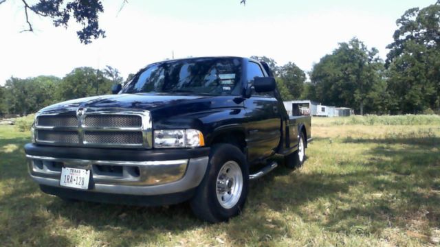 1994 Dodge Ram 2500 - photo 3