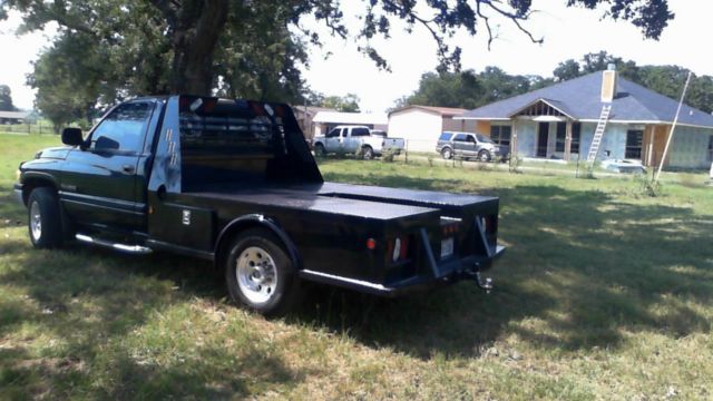 1994 Dodge Ram 2500 - photo 5