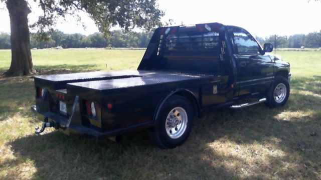 1994 Dodge Ram 2500 - photo 7