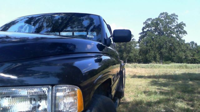 1994 Dodge Ram 2500 - photo 9