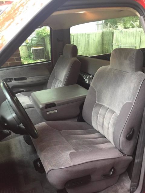 1994 Dodge Ram 2500 Laramine SLT - photo 11
