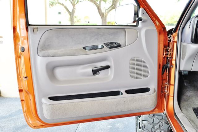 1994 Dodge Ram 2500 HD Custom 4x4 Turbo Diesal Wow! - photo 6