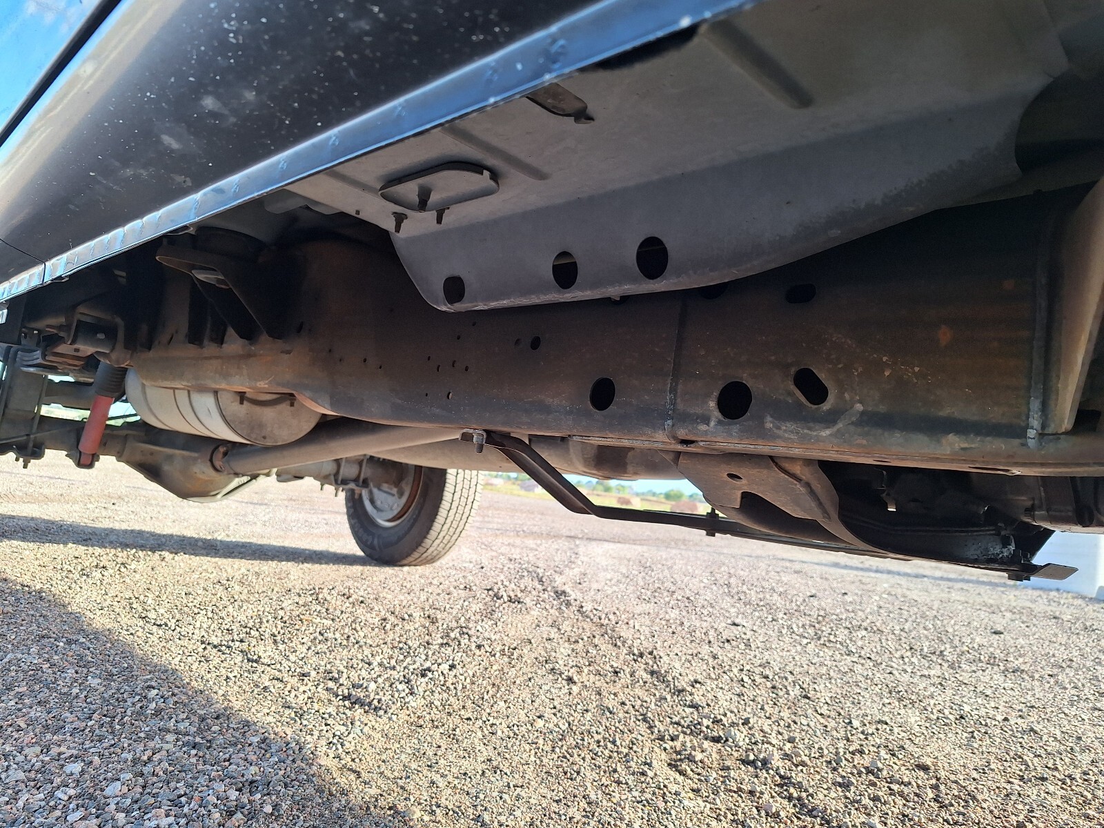 1994 Dodge Ram 2500 - photo 10