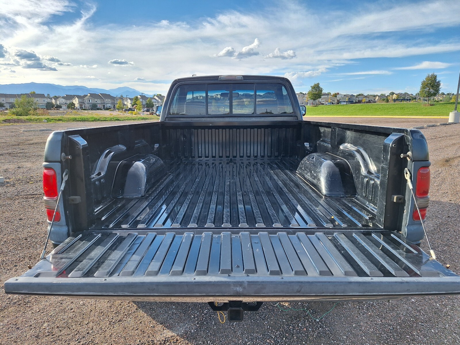 1994 Dodge Ram 2500 - photo 5