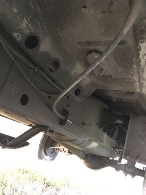 1994 Dodge Ram 2500 - photo 13