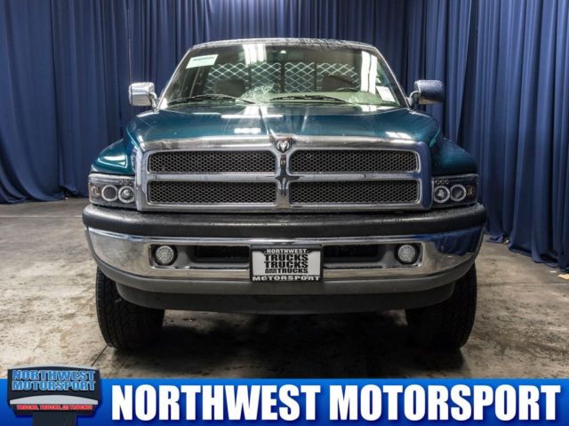 1994 Dodge Ram 1500 2500 LT 4x4 - photo 10
