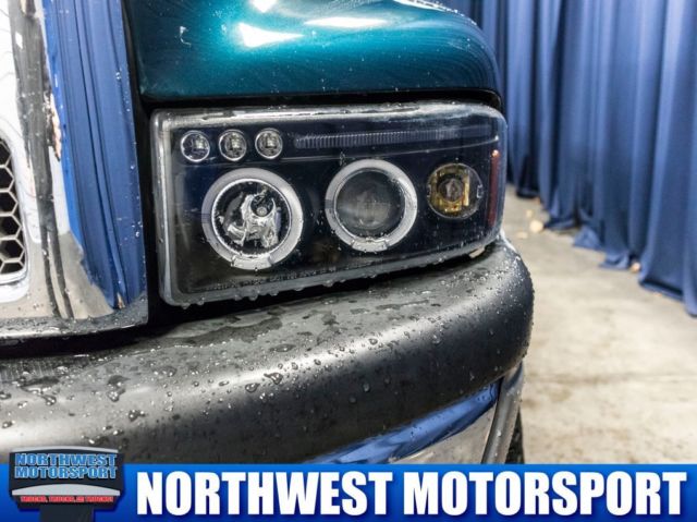 1994 Dodge Ram 1500 2500 LT 4x4 - photo 11