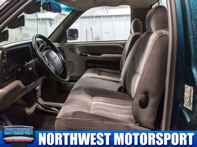 1994 Dodge Ram 1500 2500 LT 4x4 - photo 3