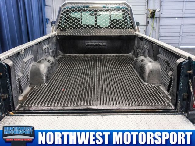1994 Dodge Ram 1500 2500 LT 4x4 - photo 4