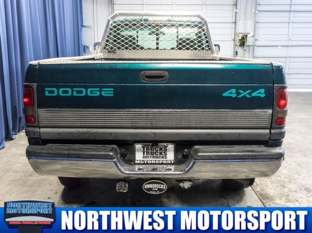 1994 Dodge Ram 1500 2500 LT 4x4 - photo 6