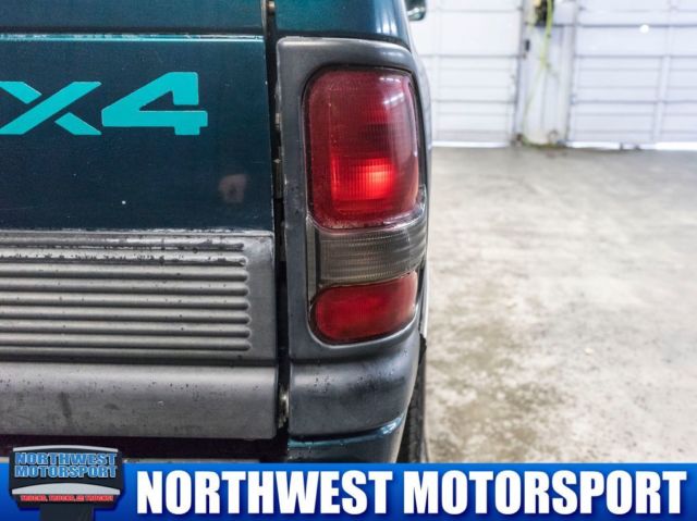 1994 Dodge Ram 1500 2500 LT 4x4 - photo 7