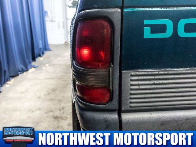 1994 Dodge Ram 1500 2500 LT 4x4 - photo 8
