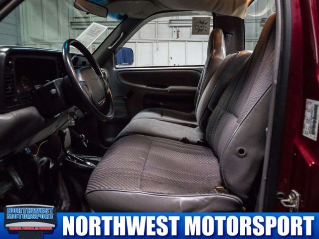 1994 Dodge Ram 1500 2500 LT 4x4 - photo 3