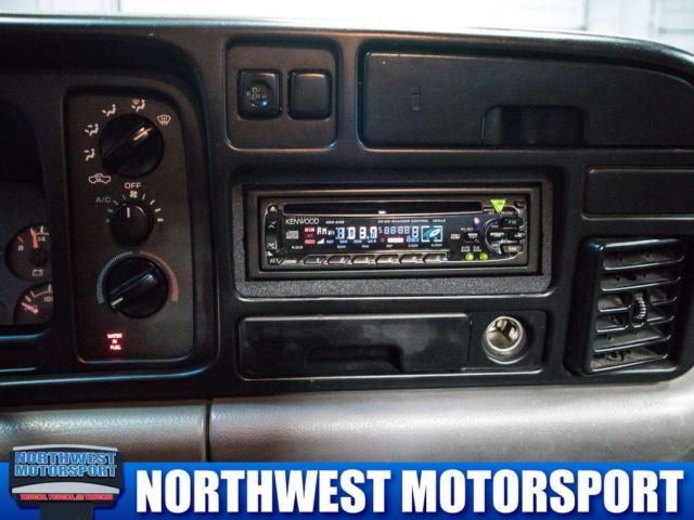 1994 Dodge Ram 1500 2500 LT 4x4 - photo 6