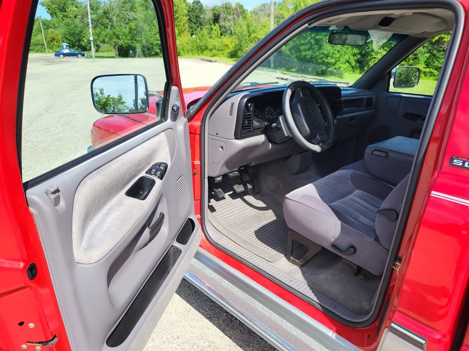 1994 Dodge Ram 2500 - photo 11