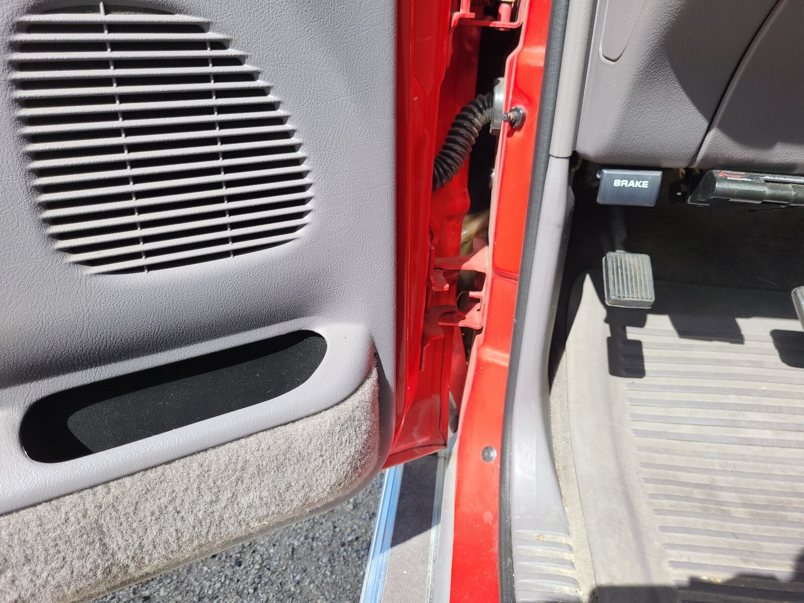 1994 Dodge Ram 2500 - photo 13