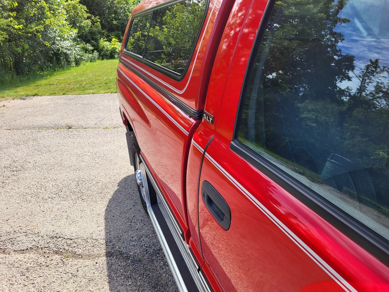 1994 Dodge Ram 2500 - photo 6